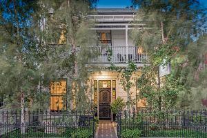 Captains Retreat Apartments and Cottages, Melbourne