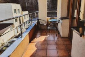 Apartamenty Nad Wisłą Renesans, Wisla