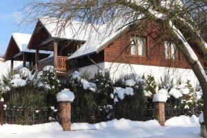 Apartamenty Zazamcze, Muszyna