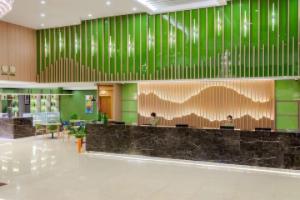 Best Western Green Hill Hotel, Yangon