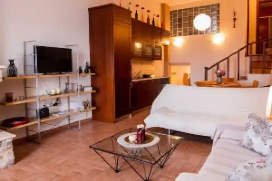 Zeusplace Villa Marouso, Litochoro