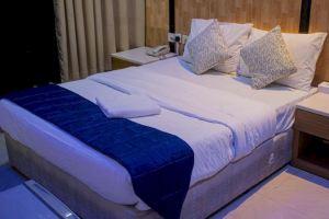 Sharjah Plaza Hotel, Ajman City