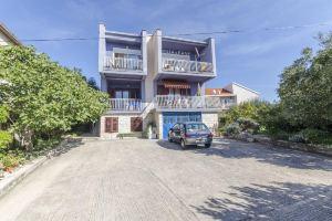 Apartments Franciska