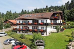 Bright vacation apartment Sonneneck for 4 pers. with 60sqm in St. Englmar, Sankt Englmar