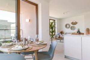Huswell - Stylish Apartment with Terrace Near the Beach, Oostende