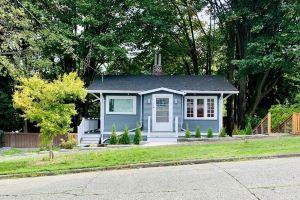 Phinneywood Hideaway - Zoo Meets Lake, Seattle