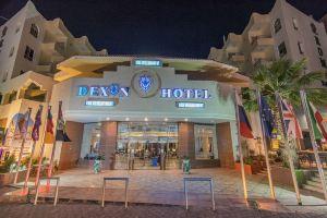 Dexon Hotels, Hurghada