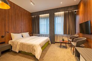 Hotel Element, Novi Sad