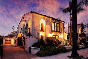 Luxurious Villas with Private Outdoor Areas - Gorgeous Coastal Retreat, Santa Barbara