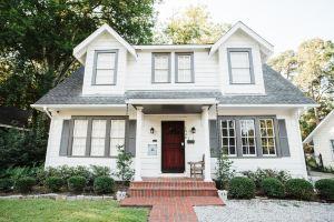 Spacious Retreat with Cozy Living Area - Stylish Tranquil Escape Hotel, Montgomery
