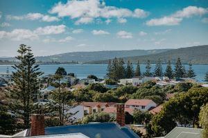 Spectacular views, charming cottage | Pinnaroo, Albany