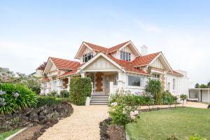 Delgattie Estate Hotel, Mount Gambier
