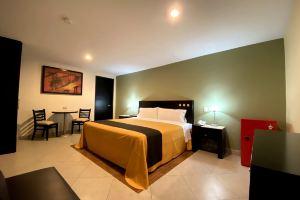 Hotel Escala Centro, Puebla