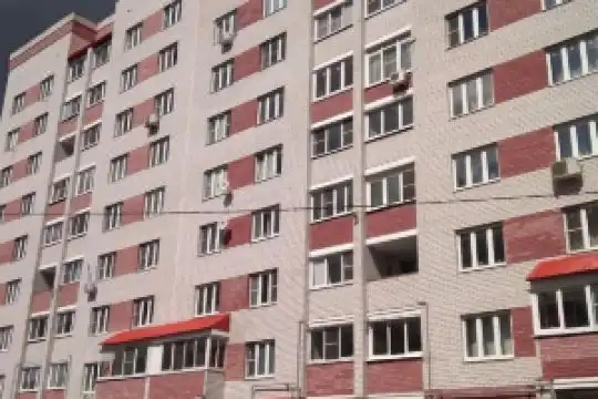 Inndays on Lunacharskogo, Tula