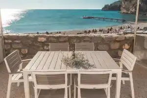 R-Club Old Town Apartments, Budva