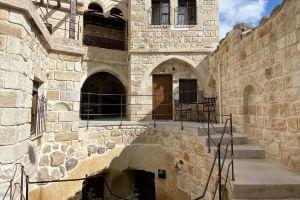 Urgup Cave Suites, Uerguep