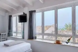 Hostal Perla Blanca Hotel, Altea
