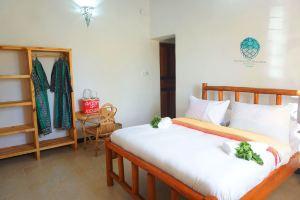 Dream of Beach Villa, Kendwa