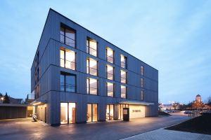 2ND Home Hotel, Nordlingen