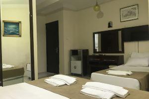 Tümay Hotel, Bitez