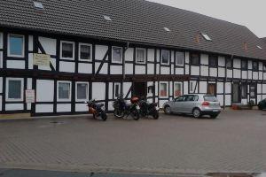 Ferienwohnung Apart-hotel, Langelsheim