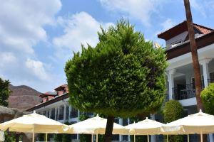 Sardunya Apart, Marmaris