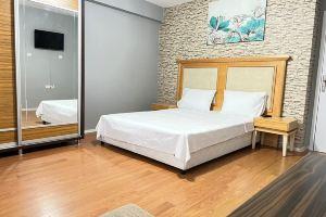 City Blue Hotel, Elazig
