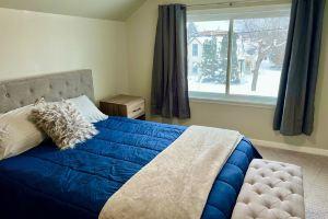 Downtown Home Away from Home 3BR/3BA Apartments, Rochester
