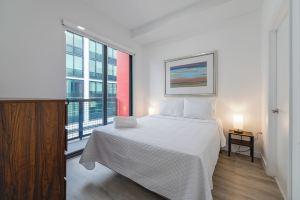 1BR Condo wRooftop Pool at Wynwood Apartments, Miami