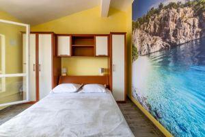 Apartments Ribarević, Makarska