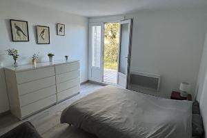 A little paradise between town and garrigue Hotel, Nimes