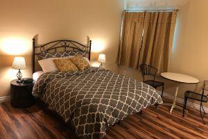 Travel Inn, Anchorage