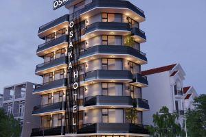 Osaka Boutique Hotel, Phan Thiet