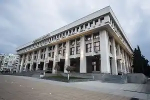 2 Bedrooms - Downtown Square - Relax to the Max, Bourgas