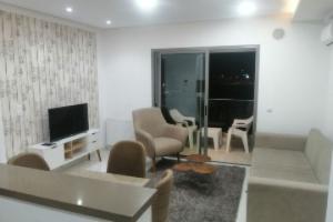 Appartement HS le Palace Hammamet Nord Mrezga Apartments, Nabeul