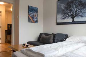 Modern Comfort with Panoramic view Hotel, Tromso