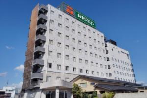 Hotel Business Inn, Nagaoka