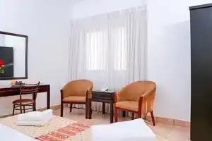 Barakat Hotel Apartments, Amman