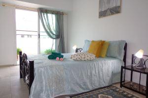 Apartment with Terrace, Casablanca
