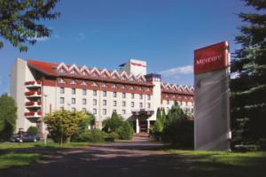 Hotel Mercure, Jelenia Gora