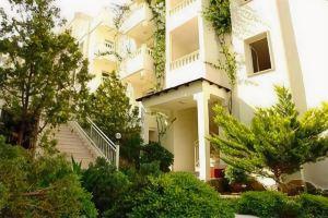 Hotel Bellacasa Suite's Club, Bodrum
