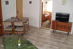 Charming Apartment in Historic Fachwerkhaus, Langelsheim