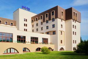 Beresta Park Hotel Velikij Novgorod, Velikiy Novgorod