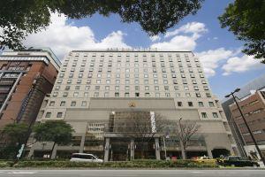Hotel Nikko, Fukuoka