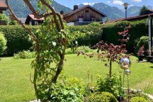 Ferienwohnung Ebert Apartments, Oberstdorf