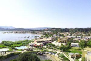 Canal d' Amour Apartements, Sidari