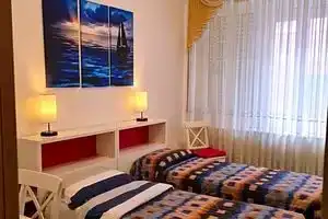 Bed and Breakfast Trestelle, Ancona