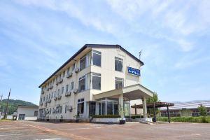 Hotel Noble, Iiyama