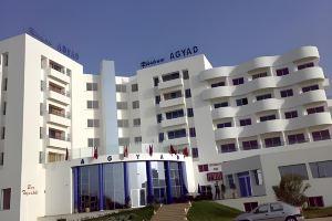 Agyad Maroc Appart-Hotel, Agadir
