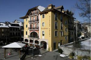 Hotel Europa Residence, Asiago